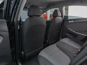 Седан Hyundai Solaris 2014 года, 1099000 рублей, Сургут
