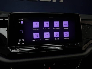 Внедорожник Volkswagen Teramont 2024 года, 5427077 рублей, Москва