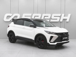 Внедорожник Geely Coolray 2023 года, 2100000 рублей, Ростов-на-Дону