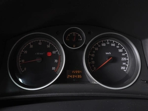 Седан Opel Astra 2010 года, 460000 рублей, Ростов-на-Дону
