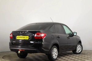 Лифтбек ВАЗ (LADA) Granta 2024 года, 929000 рублей, Пермь