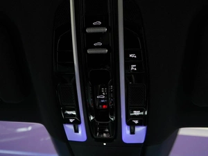 Лифтбек Porsche Panamera 4 2019 года, 6777077 рублей, Москва