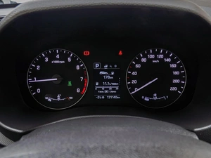 Внедорожник Hyundai Creta 2016 года, 1648000 рублей, Краснодар