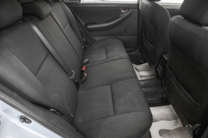 Хетчбэк Toyota Corolla 2006 года, 649000 рублей, Барнаул