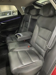 Внедорожник Geely Tugella 2021 года, 2687000 рублей, Солонцы