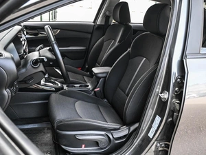 Седан Kia Cerato 2021 года, 1944000 рублей, Кирилловка