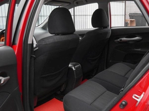 Хетчбэк Toyota Auris 2008 года, 660000 рублей, Волгоград