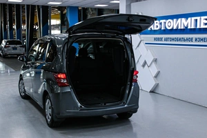 Минивэн Honda Freed 2009 года, 958000 рублей, Солонцы