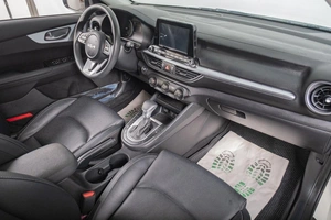 Седан Kia K3 2021 года, 2049000 рублей, Томск