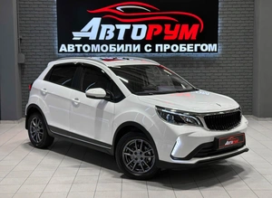 Внедорожник Livan X3 pro 2023 года, 1430000 рублей, Красноярск