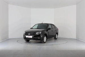 Лифтбек ВАЗ (LADA) Granta 2023 года, 820000 рублей, Брянск