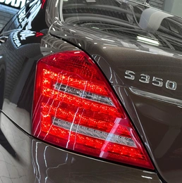 Седан Mercedes-benz S-класс 2012 года, 1980000 рублей, Красноярск