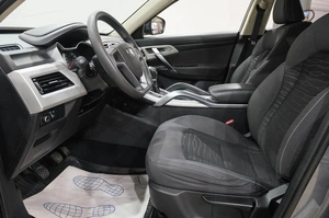 Внедорожник Geely Atlas 2022 года, 1789000 рублей, Новокузнецк