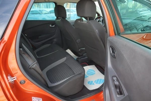 Внедорожник Renault Kaptur 2017 года, 1400000 рублей, Мирное