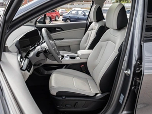 Внедорожник Kia Sportage 2025 года, 3699000 рублей, Краснодар