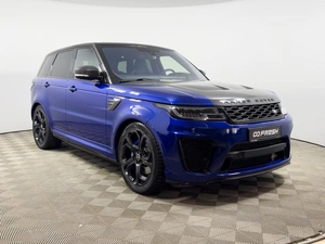 Внедорожник Land Rover Range Rover Sport 2015 года, 5225900 рублей, Казань