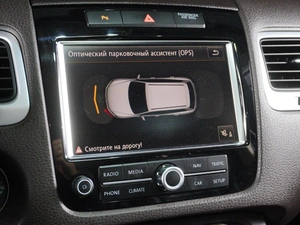 Внедорожник Volkswagen Touareg 2012 года, 2090000 рублей, Минеральные Воды