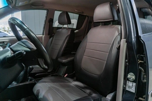 Пикап Mitsubishi L200 2013 года, 1569000 рублей, Петрозаводск