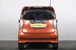 Хетчбэк Honda N-WGN 2014 года, 799000 рублей, Томск