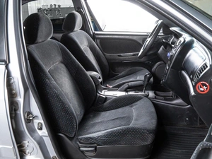 Седан Hyundai Sonata 2005 года, 599000 рублей, Волгоград