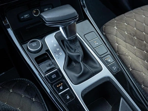 Внедорожник Hyundai Creta 2021 года, 2680000 рублей, Краснодар