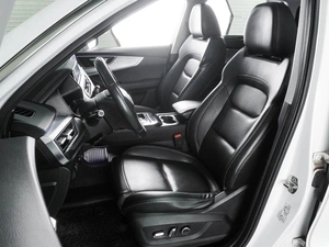 Внедорожник Chery Tiggo 7 Pro 2022 года, 1545000 рублей, Воронеж