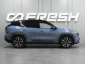 Внедорожник Geely Atlas 2024 года, 2864000 рублей, Воронеж