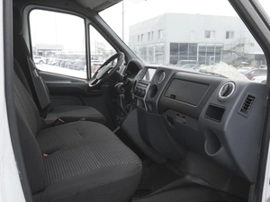 ГАЗ ГАЗель Next, III (2013—н. в.) 2.7 MT (107 л.с.) CNG 2020г. 2020 года, 2099000 рублей, Ростов-на-Дону