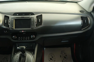 Внедорожник Kia Sportage 2013 года, 1489000 рублей, Омск