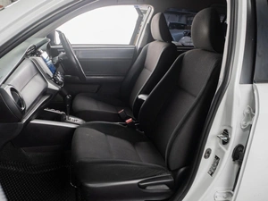 Универсал Toyota Corolla Fielder 2014 года, 1000000 рублей, Тюмень