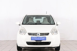 Хетчбэк Toyota Passo 2013 года, 689000 рублей, Красноярск