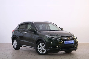 Внедорожник Honda Vezel 2016 года, 1659000 рублей, Омск