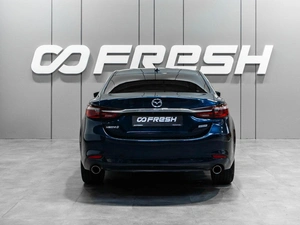 Седан Mazda 6 2018 года, 2069000 рублей, Тюмень