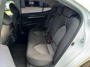 Седан Toyota Camry 2018 года, 2249000 рублей, Кропоткин