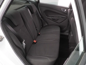 Седан Ford Fiesta 2015 года, 799000 рублей, Воронеж