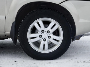 Внедорожник Hyundai Tucson 2006 года, 640000 рублей, Тверь