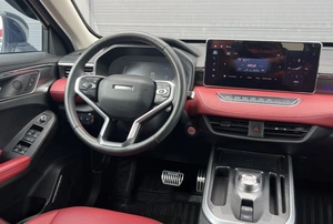 Внедорожник Haval Jolion 2024 года, 2095000 рублей, Солонцы