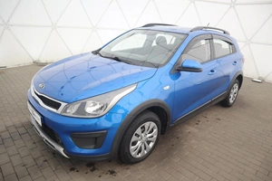 Хэтчбек Kia Rio 2019 года, 1300000 рублей, Орёл