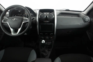 Универсал ВАЗ (LADA) Largus 2021 года, 1169000 рублей, Пермь