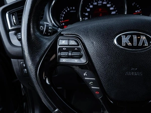 Хетчбэк Kia Ceed 2016 года, 1468600 рублей, Ставрополь