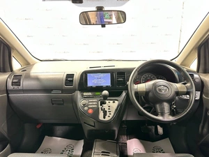 Минивэн Toyota Wish 2005 года, 765000 рублей, Красноярск