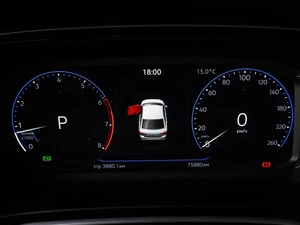 Лифтбек Volkswagen Polo 2022 года, 1730000 рублей, Минеральные Воды