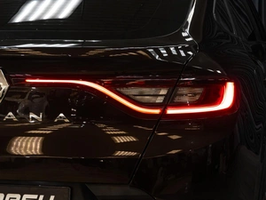 Внедорожник Renault Arkana 2019 года, 1559000 рублей, Тюмень