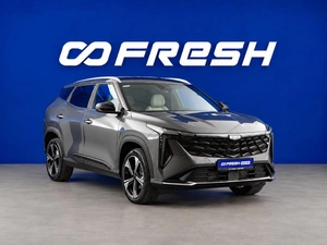 Внедорожник Geely Boyue Cool 2023 года, 2329050 рублей, Москва
