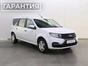 Универсал ВАЗ (LADA) Largus 2024 года, 1230000 рублей, Брянск