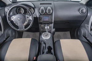 Внедорожник Nissan Qashqai 2009 года, 839000 рублей, Томск