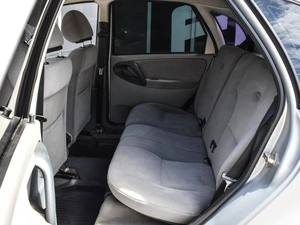 Хетчбэк ВАЗ (LADA) Kalina 2009 года, 340000 рублей, Краснодар