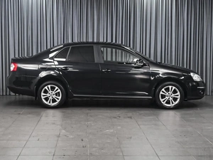 Седан Volkswagen Jetta 2008 года, 678000 рублей, Ставрополь