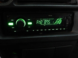 Хетчбэк ВАЗ (LADA) 2114 Samara 2006 года, 298000 рублей, Минеральные Воды