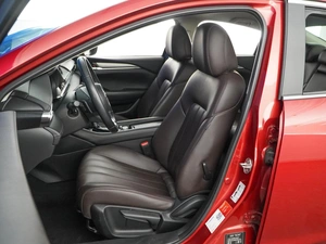 Седан Mazda 6 2019 года, 2420999 рублей, Москва